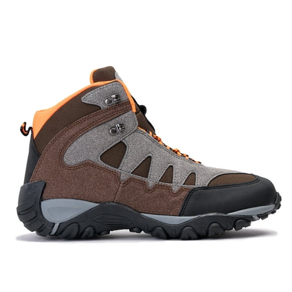 Zapatilla Hombre Café Baran