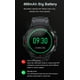thumbnail image 4 of Reloj Inteligente Smartwatch Bluetooth K22 Sports, 4 of 6