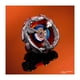 thumbnail image 3 of Beyblade X - Jurassic World Pack (T-Rex Stamina Type &
Mosasaurus Balance Type), 3 of 4