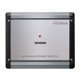 thumbnail image 1 of Amplificador Kenwood KAC-D8105 Serie D 1600W 5 canales Clase D, 1 of 5