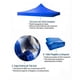 thumbnail image 4 of Lona Carpa Repuesto Para Toldo Impermeable Plegable 3x3 Metros, 4 of 6