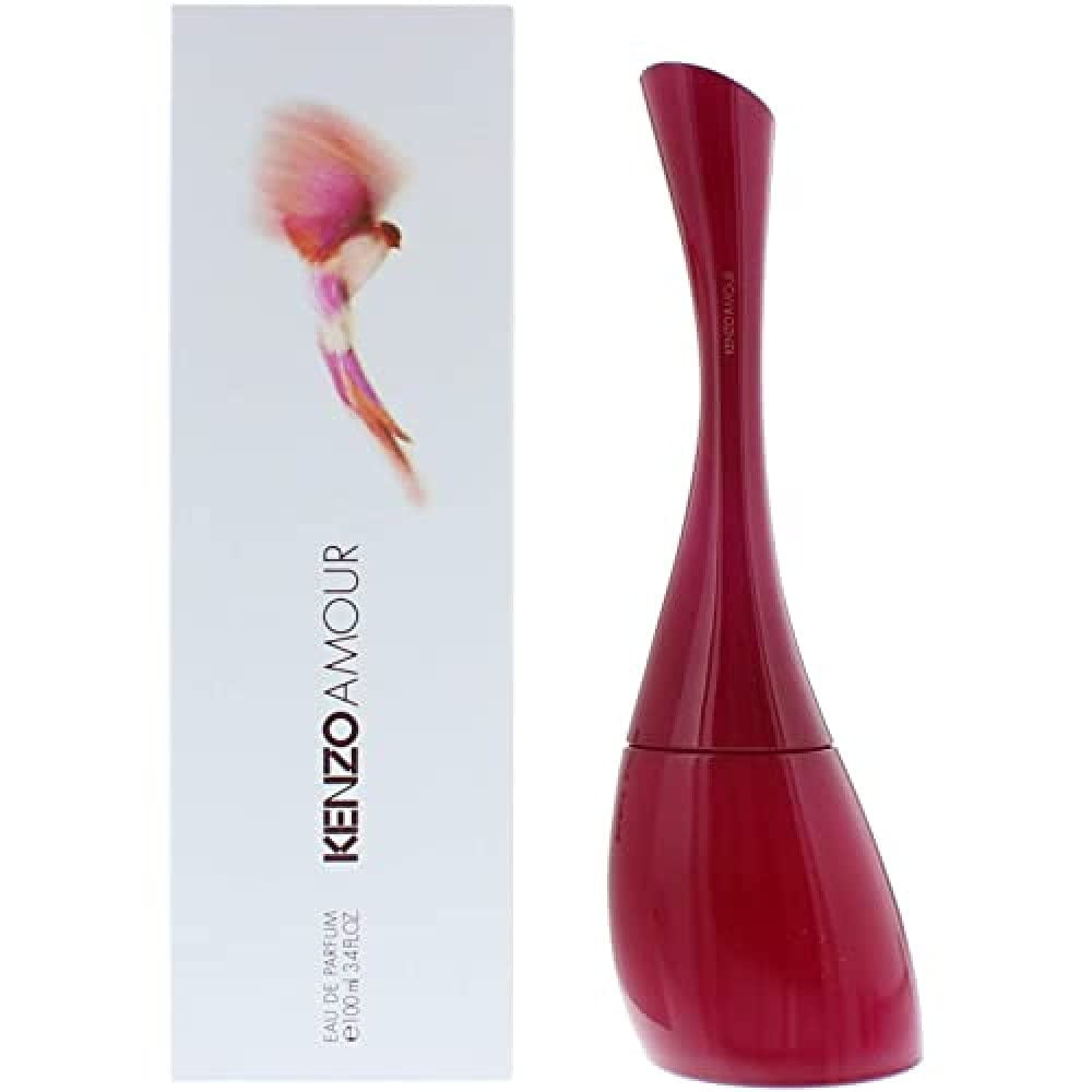 Perfume Kenzo Amour Eau De Parfum 100 Ml Para Mujer