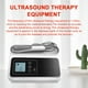 thumbnail image 2 of Professional Ultrasound Therapy Device Body Pain Relie Muscle Massager Machine Ultrasonido Fisioterapia Personal Health Care, 2 of 3