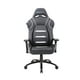 thumbnail image 1 of Silla Gamer Valkyr Blanco/Negro, 1 of 3