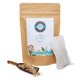 thumbnail image 1 of Tés Herbal Sitz Bath para después del parto, con forma de pájaros y abejas, 4 sobres, 1 of 6