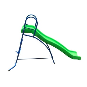 Max Magic - Resbalín 4.5 Ft Verde