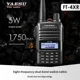 thumbnail image 1 of Transceptor Yaesu FT-4XR Doble Banda 5W, 1 of 6