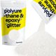 thumbnail image 1 of Purpurina Hemway 100 g Resina Epoxi Blanca Iridiscente, 1 of 7