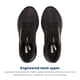 thumbnail image 4 of Zapatillas Brooks Revel 8 para Mujer Running Negro/Oro Rosa 8.5, 4 of 6