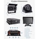 thumbnail image 5 of NVR JOINLGO de 4 canales, 2K 4 MP, IP, pantalla de 7", 4G, GPS, Wi‑Fi, 5 of 6