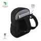 thumbnail image 5 of Mochila Universitario Campus Porta Pc 16  Negro, 5 of 6
