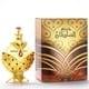 thumbnail image 5 of Aceite de perfume Khadlaj Hareem Sultan Gold para mujer 35 mL, 5 of 6
