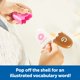 thumbnail image 4 of Mini ABC Pops de Toy Learning Resources, 52 piezas, para niños mayores de 3 años, 4 of 5