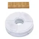 thumbnail image 1 of Pack 16 Filtros Redondos Para Fuente de Agua, 1 of 3
