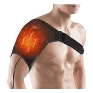 Genérico - Almohadilla Termica Infrarroja Para Hombro