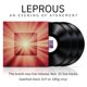 thumbnail image 1 of Vinilo LP The Orchard – Leprous: An Evening of Atonement, 1 of 2
