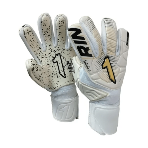GUANTES RINAT STELLAR SEMI - Talla 10