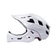 thumbnail image 5 of Casco De Bicicleta Para Ni?os, Casco De Monopatín Para Andar En Monopatín, Montar En Bicicleta, Blanco, 5 of 5