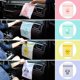 thumbnail image 4 of Bolsa desechable para basura de coche RuGuo Easy Stick-On, 60 unidades, 4 of 6