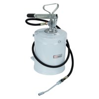 Lubeworks - Pato De Engrase 8Kg Con Deposito 17211009