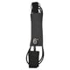 thumbnail image 2 of Pierna Cuerda Paddleboard Reemplazo de 7 espesor, Cuerda elástica Correa de surf Correa de tabla de surf para Longboard, Shortboard, Accesorios , 6 pies, 2 of 5