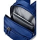 thumbnail image 2 of Mochila UA unisex-adulto Hustle 5.0, Royal (400) / Silver, talla única, 2 of 3