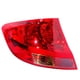 thumbnail image 2 of Farol trasero izquierdo chevrolet sail 1.4 2011 2015, 2 of 3
