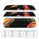 thumbnail image 3 of WordGirl Cartoon Bedding Se Ultra Soft Skin-Friendly Duvet Cover3 Piece, Cute Comforter Cover Bed Set, 3 of 5