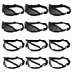 thumbnail image 1 of Gafas Birdz Eyewear Wing, paracaídas, paracaídas, color negro, 12 pares, 1 of 6