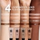 thumbnail image 4 of Primer potenciador de brillo Thank Me Later de Elizabeth Mott, 30 ml, 4 of 9