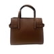 thumbnail image 3 of Cartera Cuero Ecológico CRT61 Café, 3 of 3