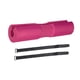 thumbnail image 5 of Almohadilla Para Barra, Almohadilla Para Sentadillas, Almohadilla Antideslizante Para Puente De Glúteos Para Empujes De Cadera, Entrenamiento En Gimnasio, Rosa, 5 of 5