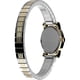 thumbnail image 5 of Reloj Timex Cavatina para mujer con correa de expansión bicolor, 5 of 7