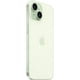 thumbnail image 2 of Apple iPhone 15 128GB Verde - (Reacondicionado), 2 of 4