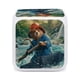 thumbnail image 4 of Oso Paddington theme 7 colors Alarm Clock Digital LED Alarm Clock Gifts for kids friends family, 4 of 6