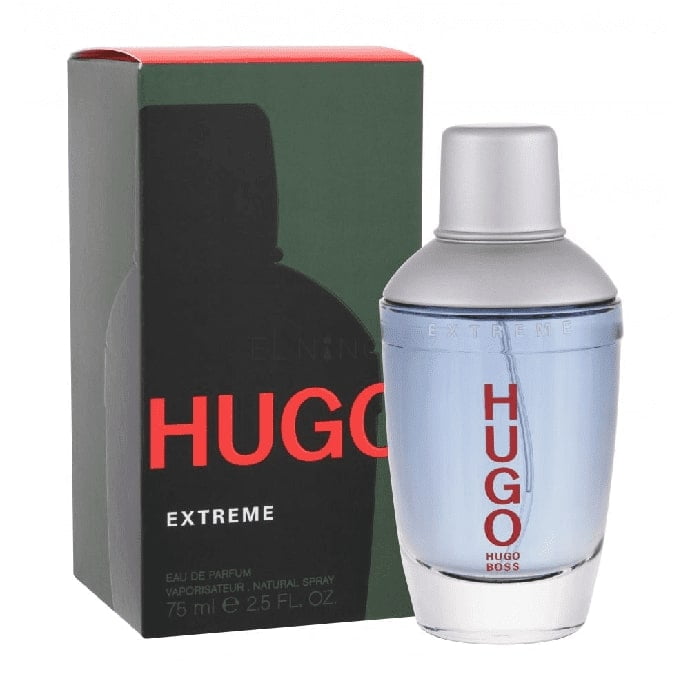 Hugo Boss - Perfume Extreme Edp 75ml Hombre