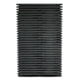 thumbnail image 3 of Cubierta De Cortina Deslizante Para Portavasos De Coche Para BMW X5 E53 1999-2006, 3 of 5