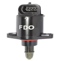 Repuestos Del Sol - Valvula Iac Chevrolet N300 1.2 2011 2013