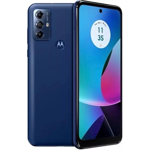 Teléfono Inteligente Motorola Moto G Play (2023) Xt2271-3 De