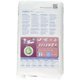 thumbnail image 2 of Maxi Pads Natracare Super con funda de algodón orgánico 12 unidades, 2 of 7