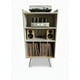 thumbnail image 2 of Mueble Rack para Vinilos 60 x 45 x 110, 2 of 5