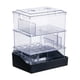 thumbnail image 3 of Caja De Filtro Para Colgar En El Acuario Caja De Filtro Superior Para Pecera Con Flujo De Agua Externo DIY, 3 of 3