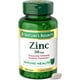 thumbnail image 1 of Nature's Bounty Zinc 50 mg 250 Cápsulas, 1 of 3
