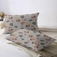 thumbnail image 4 of Harry potter Bedding Sets Cartoon Duvet Cover Lightweight 3 Piece Bet Sets for Kids Boys Girls, 4 of 5