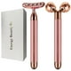 thumbnail image 3 of Rejuvenate Your Skin with This 2-in-1 Electric Face Massager Roller Kit!, 3 of 4