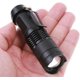 thumbnail image 5 of Linterna RaySoar, luz roja, 3 modos, LED, 200 lúmenes, 5 of 7
