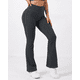 thumbnail image 1 of Calza Deportiva Mujer Flare Acampanada Calce Perfecto, 1 of 4