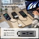 thumbnail image 3 of Batería externa JUOVI 90W 20000 mAh con cargador para portátil y cable, 3 of 9