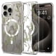 thumbnail image 1 of Funda Spigen Ultra Hybrid MagFit para iPhone 15 Pro Max, 1 of 7