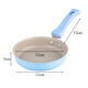 thumbnail image 1 of Mini cocina para niños, sartén de cocina real, puede cocinar, sartén de hierro pequeña, sartén antiadherente, sartén, suplemento de comida para bebés, olla pequeña, 1 of 5